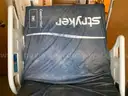 Stryker 3005S3 and 3005S3 PX4 Med-Surg Hospital Beds - lot of 2