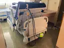 Stryker 3005S3 and 3005S3 PX4 Med-Surg Hospital Beds - lot of 2