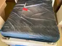 Stryker 3005S3 and 3005S3 PX4 Med-Surg Hospital Beds - lot of 2