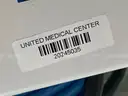 Stryker 3005S3 and 3005S3 PX4 Med-Surg Hospital Beds - lot of 2