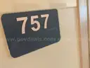 Philips Tube TVs - approx 24inch - mounted to wall - 20 units