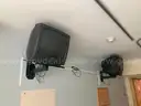 Philips Tube TVs - approx 24inch - mounted to wall - 20 units