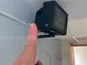 Philips Tube TVs - approx 24inch - mounted to wall - 20 units