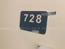 Philips Tube TVs - approx 24inch - mounted to wall - 20 units