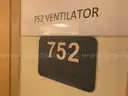 Philips Tube TVs - approx 24inch - mounted to wall - 20 units