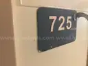 Philips Tube TVs - approx 24inch - mounted to wall - 20 units