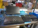 DELL AIO&#x27;S WITH OUT THE STANDS -10 UNITS