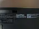 DELL AIO&#x27;S WITH OUT THE STANDS -10 UNITS