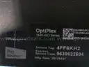 DELL AIO&#x27;S WITH OUT THE STANDS -10 UNITS