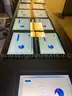 Microsoft Surface GOs, Chargers, Keyboards, Cases, and Pens - 50Units ea.