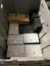 Microsoft Surface GOs, Chargers, Keyboards, Cases, and Pens - 50Units ea.