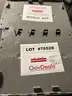 Microsoft Surface GOs, Chargers, Keyboards, Cases, and Pens - 50Units ea.