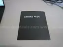 BLADE PLATES, BODY ARMOR (60 UNITS)