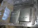 BLADE PLATES, BODY ARMOR (60 UNITS)