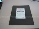 BLADE PLATES, BODY ARMOR (60 UNITS)