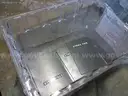 BLADE PLATES, BODY ARMOR (60 UNITS)