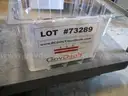 BLADE PLATES, BODY ARMOR (60 UNITS)