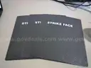 BLADE PLATES, BODY ARMOR (60 UNITS)