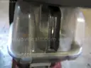 HOOVER SPINSCRUB 50 2-UNITS