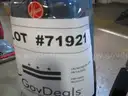 HOOVER SPINSCRUB 50 2-UNITS