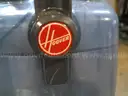 HOOVER SPINSCRUB 50 2-UNITS
