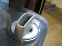 HOOVER SPINSCRUB 50 2-UNITS