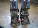 HOOVER SPINSCRUB 50 2-UNITS