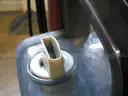 HOOVER SPINSCRUB 50 2-UNITS