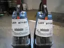 HOOVER SPINSCRUB 50 2-UNITS