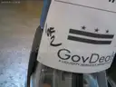 HOOVER SPINSCRUB 50 2-UNITS