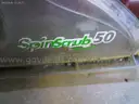 HOOVER SPINSCRUB 50 2-UNITS