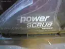 HOOVER SPINSCRUB 50 2-UNITS