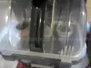 HOOVER SPINSCRUB 50 2-UNITS