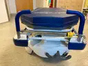 Stryker 1115 Big Wheel Prime Series Stretcher