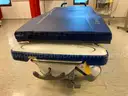 Stryker 1115 Big Wheel Prime Series Stretcher