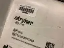 Stryker 1115 Big Wheel Prime Series Stretcher