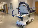 Stryker 1115 Big Wheel Prime Series Stretcher