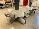 Stryker 1115 Big Wheel Prime Series Stretcher