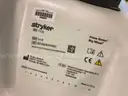 Stryker 1115 Big Wheel Prime Series Stretcher