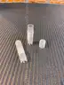 Globe Scientific Inc, Vials 3020-2 CryoDense , 2.0ml /1,000 Vials Per Case, Lot of 55