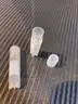 Globe Scientific Inc, Vials 3020-2 CryoDense , 2.0ml /1,000 Vials Per Case, Lot of 55