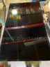 SAMSUNG FLAT SCREEN TV 55&#x27;&#x27;  1-UNIT