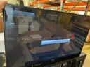 SAMSUNG FLAT SCREEN TV 55&#x27;&#x27;  1-UNIT