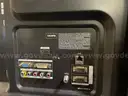SAMSUNG FLAT SCREEN TV 55&#x27;&#x27;  1-UNIT