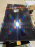 SAMSUNG FLAT SCREEN TV 55&#x27;&#x27;  1-UNIT
