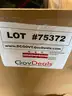 SAMSUNG FLAT SCREEN TV 55&#x27;&#x27;  1-UNIT