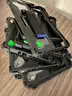 Microsoft Surface GO&#x27;s, Chargers, Keyboards, Cases, and Pens - 10 Units ea.