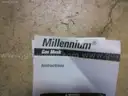 MSA Millenium Gas Masks - lot of 18 - new in box