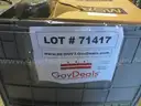 MSA Millenium Gas Masks - lot of 18 - new in box