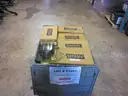 MSA Millenium Gas Masks - lot of 18 - new in box